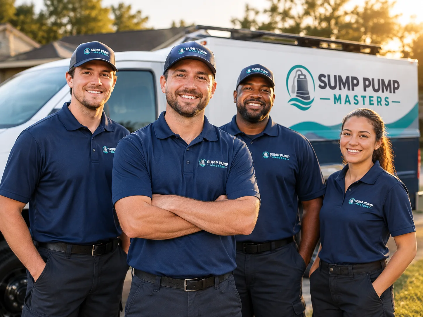 Sump Pump Repair company in Grandfield, OK